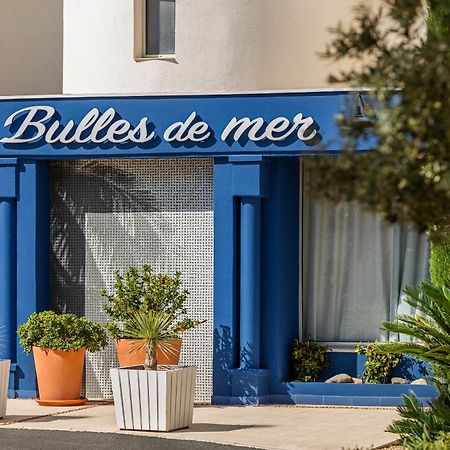 Résidence Les Bulles de Mer Saint-Cyprien  Exterior foto